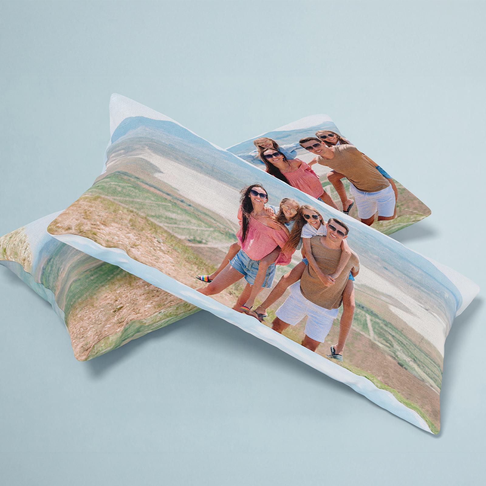 Custom Body Pillows Ships in 24hrs CanvasChamp