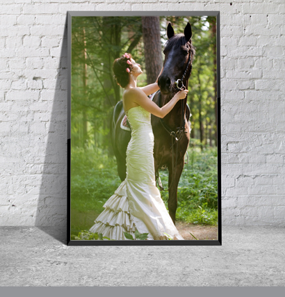 canvas metal prints champ canvaschamp giveaway receive winner own very