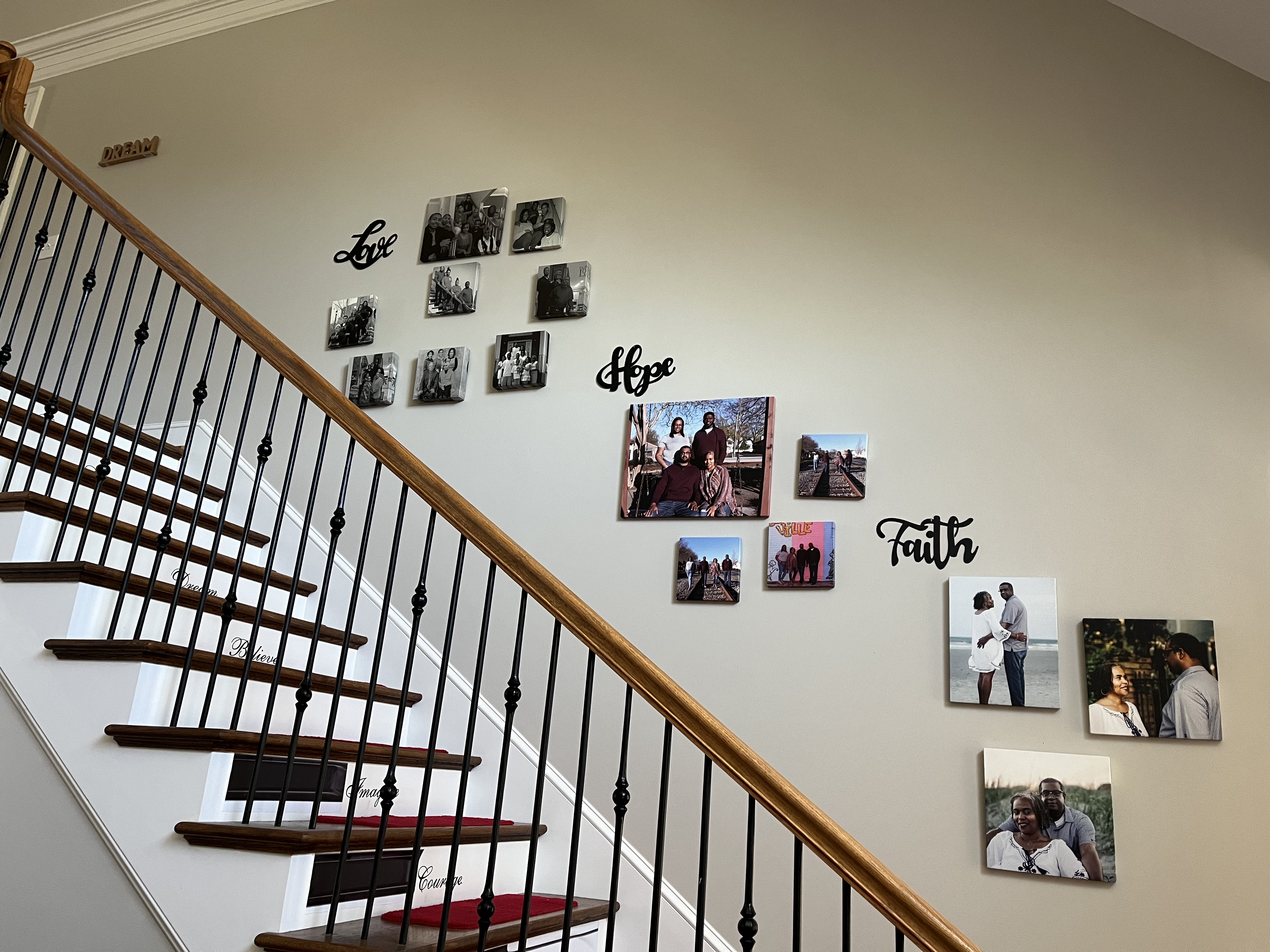 How to Create the Perfect Gallery Wall for Dad? 
