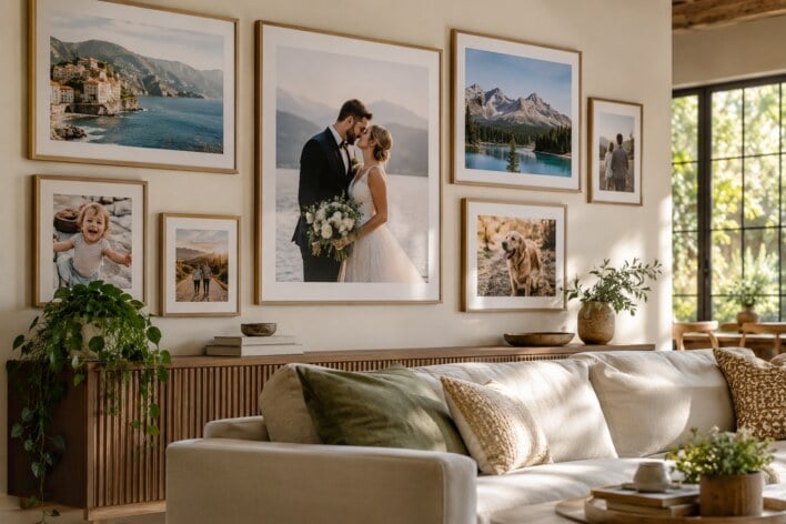 A Buyer’s Guide to Custom Framed Photo Prints A Buyer’s Guide to Custom Framed Photo Prints