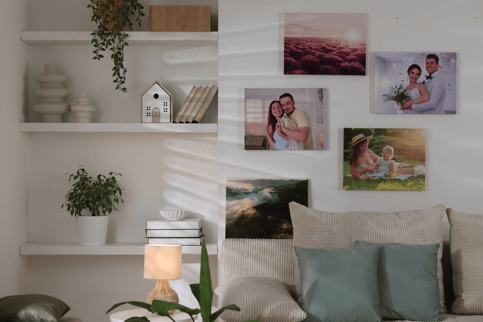 5 Living Room Wall Décor Ideas That Instantly Elevate Your Space 5 Living Room Wall Décor Ideas That Instantly Elevate Your Space