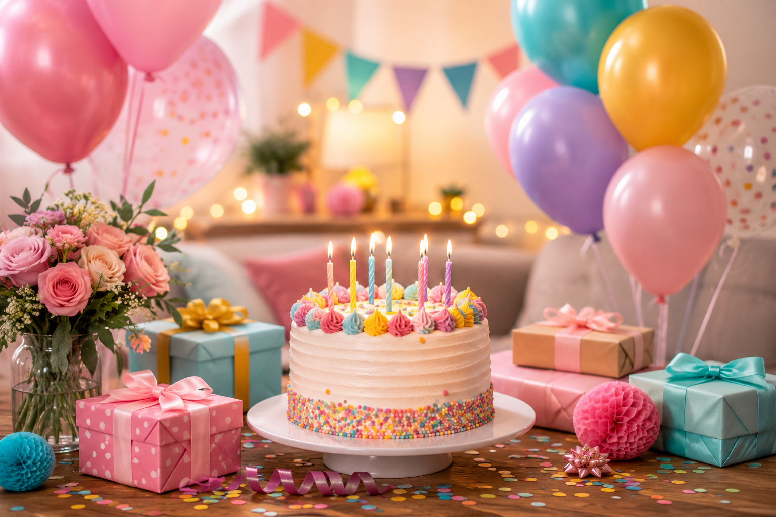 Best Birthday Wishes Messages for Friends, Family, and Loved Ones Best Birthday Wishes Messages for Friends, Family, and Loved Ones