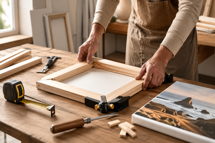 Common Mistakes to Avoid When Making Canvas Prints Common Mistakes to Avoid When Making Canvas Prints