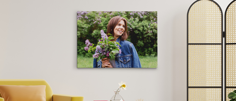 How to Style Walls with Cheap Canvas Prints? How to Style Walls with Cheap Canvas Prints?