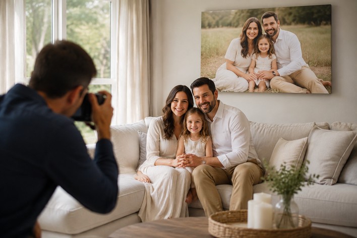 How to Use the Rule of Thirds for Better Canvas Wall Art How to Use the Rule of Thirds for Better Canvas Wall Art