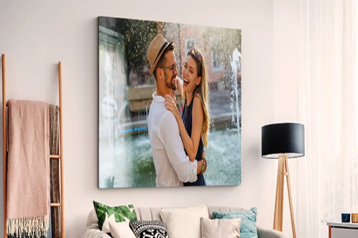 Long Canvas Prints: Creative Display Ideas for Wide Spaces Long Canvas Prints: Creative Display Ideas for Wide Spaces