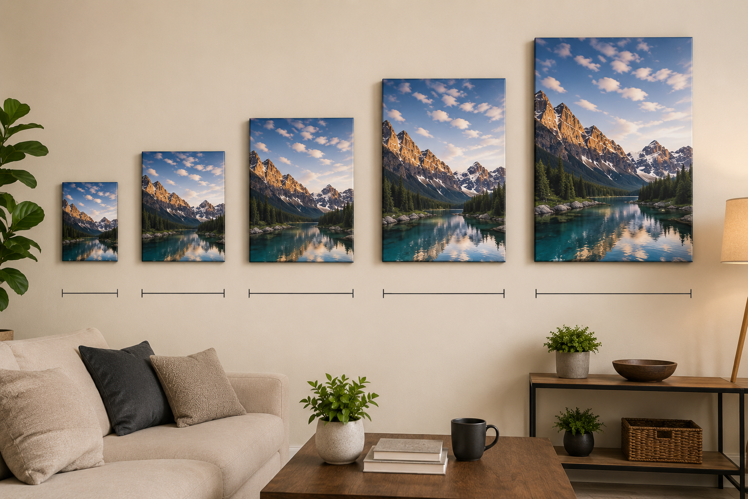 How Much Do Canvas Prints Cost How Much Do Canvas Prints Cost