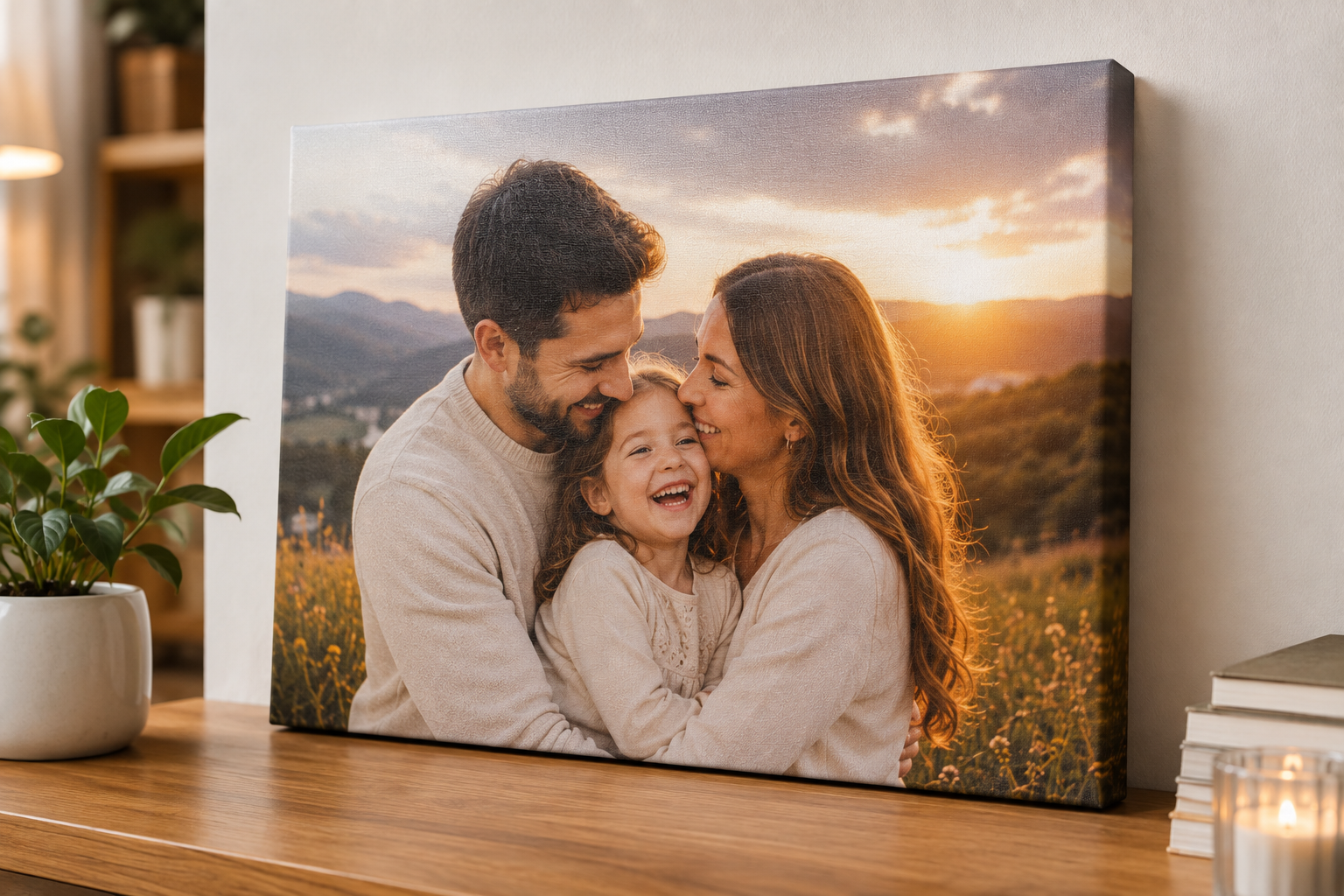 Who Offers The Best Next-Day Canvas Photo Prints Who Offers The Best Next-Day Canvas Photo Prints