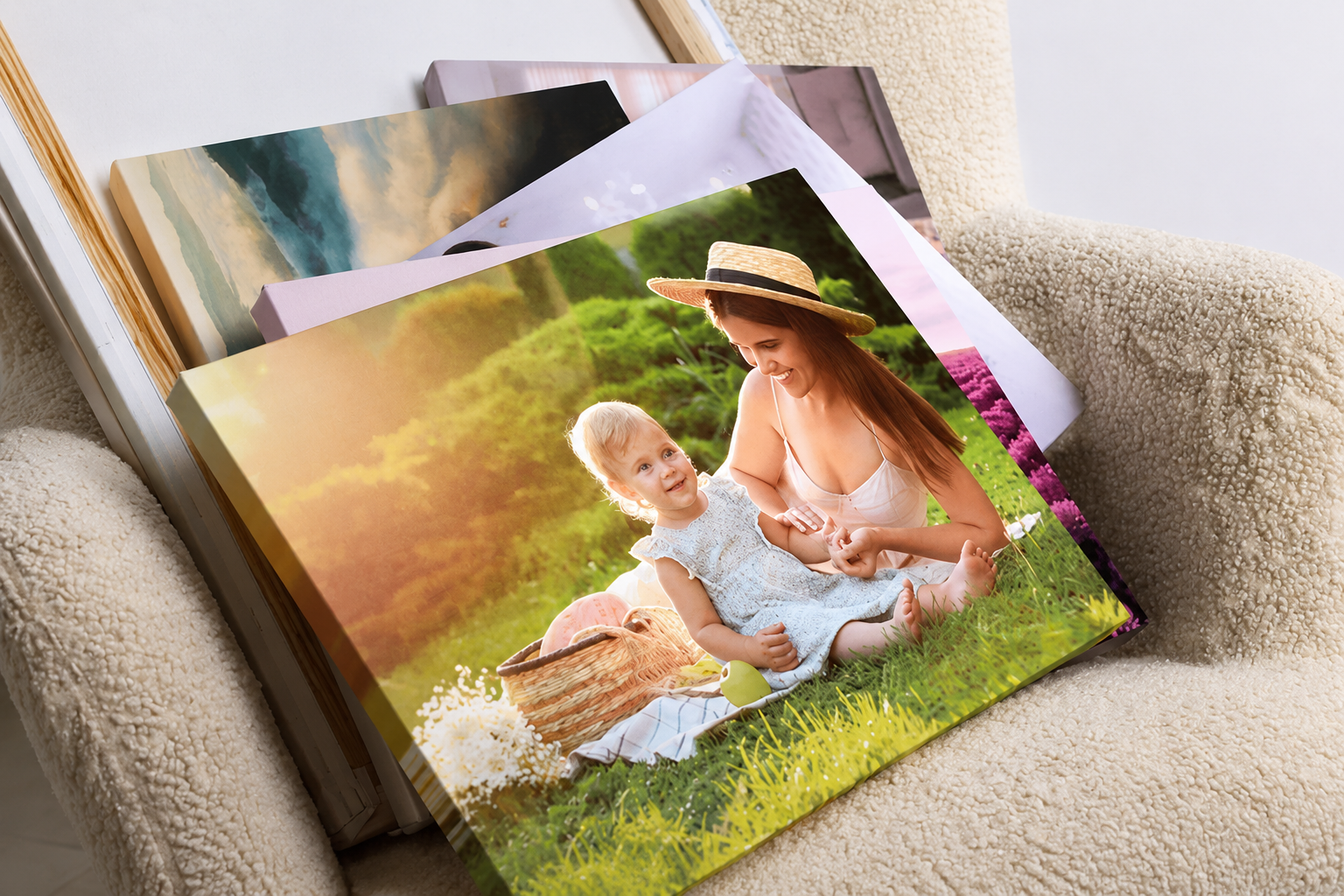 How to Protect Canvas Prints from Fading: UV and Moisture Tips How to Protect Canvas Prints from Fading: UV and Moisture Tips