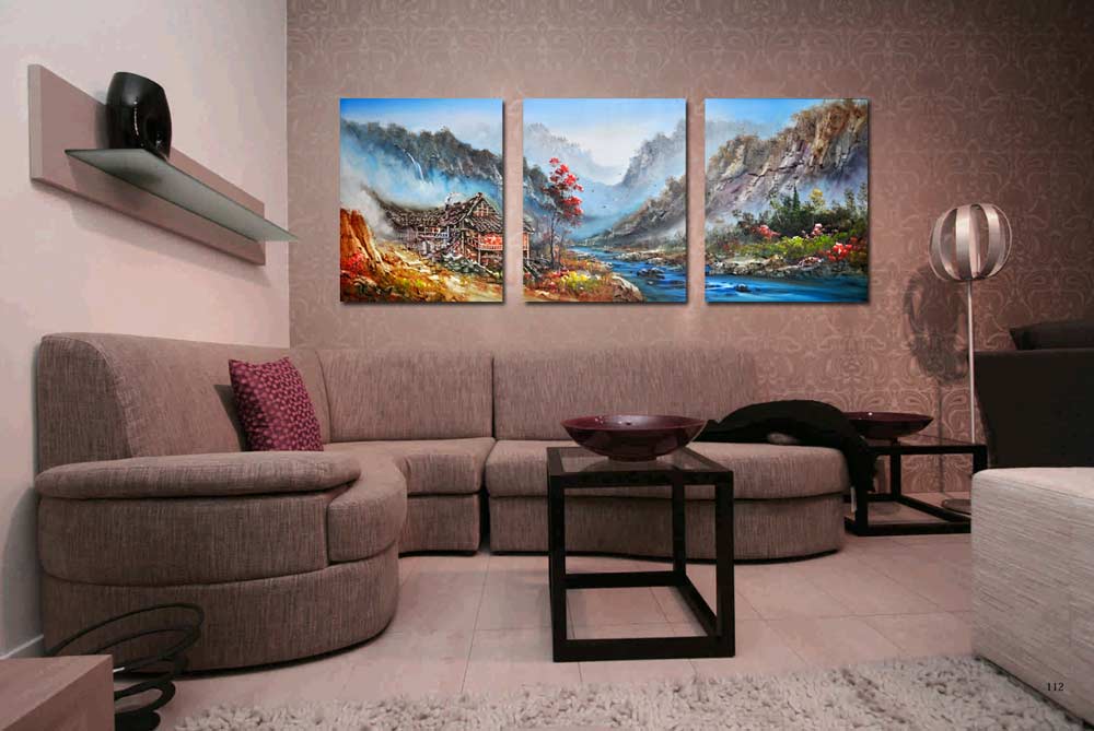 Beautify Your Home with Custom Canvas Prints