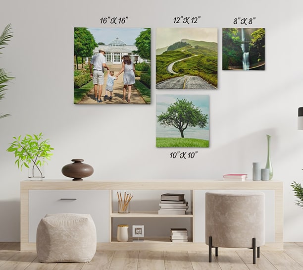 Canvas Prints from Photos in 24 Hrs| 93% OFF CanvasChamp