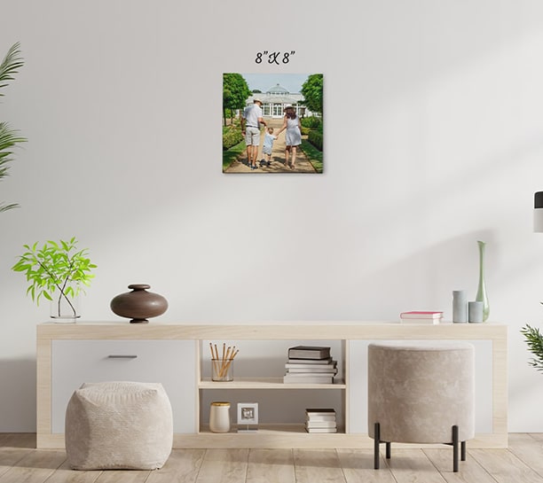 Canvas Prints from in 24 Hrs| 93% OFF CanvasChamp