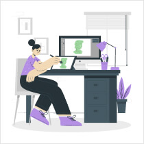 We Make a Prototype of Your Statue