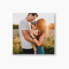 Canvas Prints from Photos in 24 Hrs, 93% OFF
