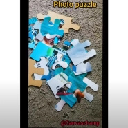 Tao Maestro dei Sogni - ePuzzle foto puzzle