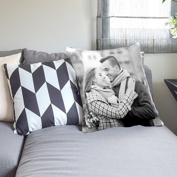 Custom Pillows | Make Your Own Photo 